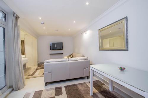 Marylebone Village Apartments photo 58
