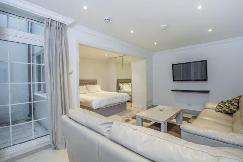 Marylebone Village Apartments photo 59
