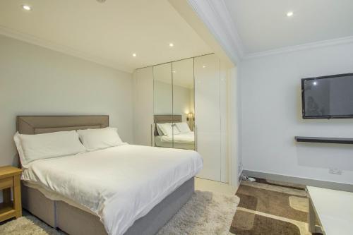 Marylebone Village Apartments photo 60