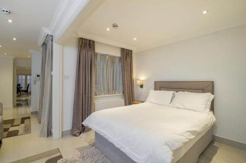 Marylebone Village Apartments photo 61