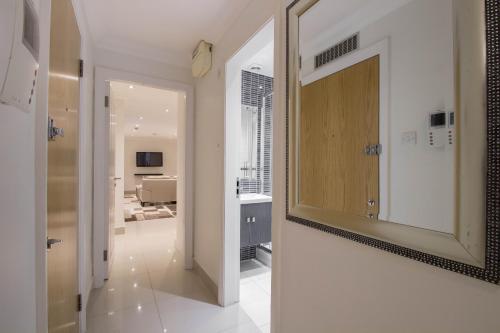 Marylebone Village Apartments photo 62