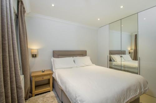 Marylebone Village Apartments photo 63