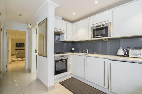 Marylebone Village Apartments photo 64