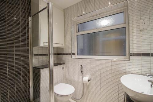 Marylebone Village Apartments photo 65