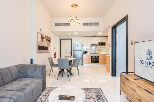 Brand New Home with Amazing Facilities