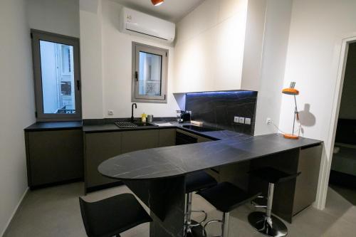 Smoothie 2Bdr City Center Flat