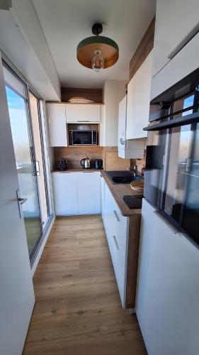 Appartement cosy au centre d'Arcachon