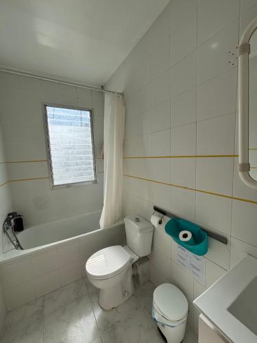 Casa Lúmina Laura-Valencia