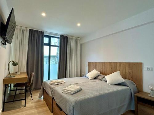 Sarria Living La Vaguada Suites