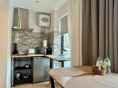 Sarria Living La Vaguada Suites