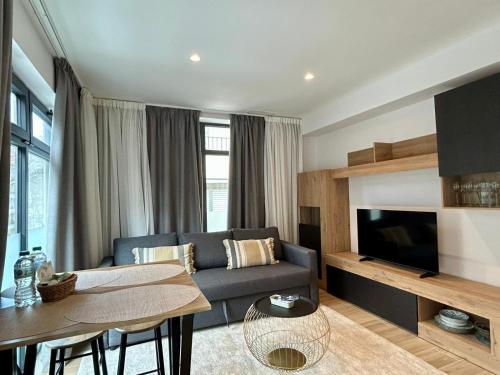 Sarria Living La Vaguada Suites