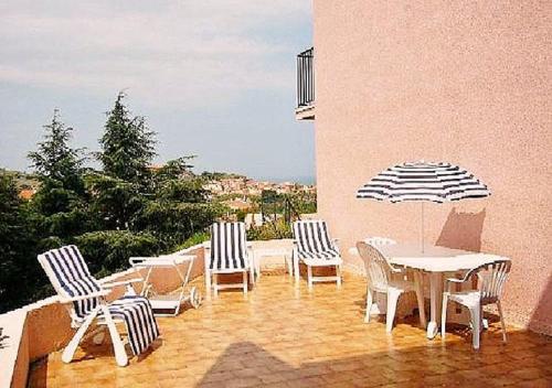 4SOM23 Appartement proche centre-ville