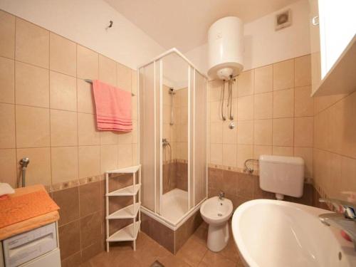Apartment Anec