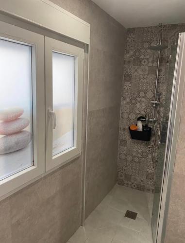 Apartamento céntrico junto a la estación A