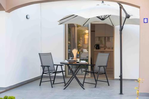 Foto Row 7 Holiday Homes 2
