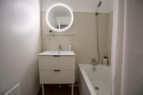 5 personnes 50 m2 hyper centre