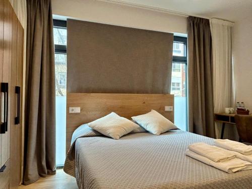 Sarria Living La Vaguada Suites