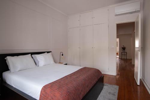 Sunny 3-bedroom apartment São Bento