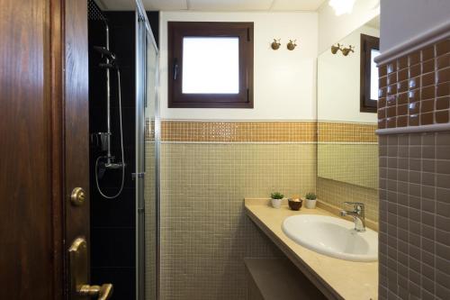 Veoapartment San Felipe