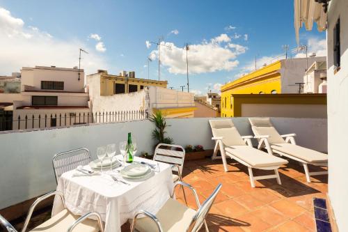 Veoapartment San Felipe