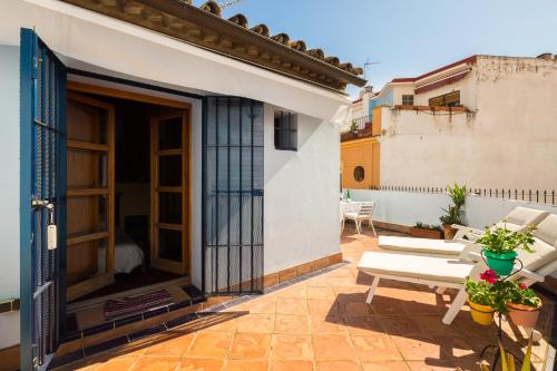 Veoapartment San Felipe