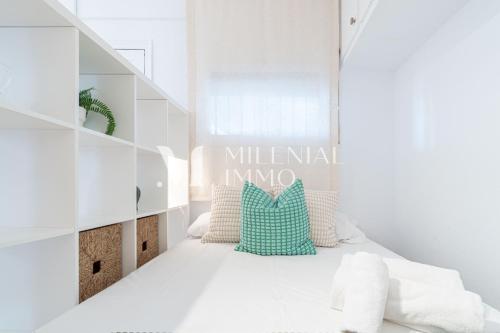 Milenial Immo - Santa Margarita Beach View Stay