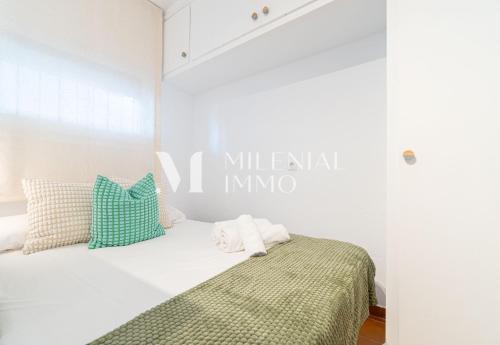 Milenial Immo - Santa Margarita Beach View Stay