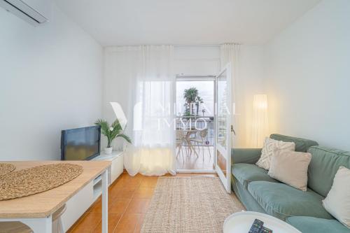 Milenial Immo - Santa Margarita Beach View Stay