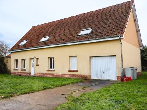 Gîtes à la ferme
