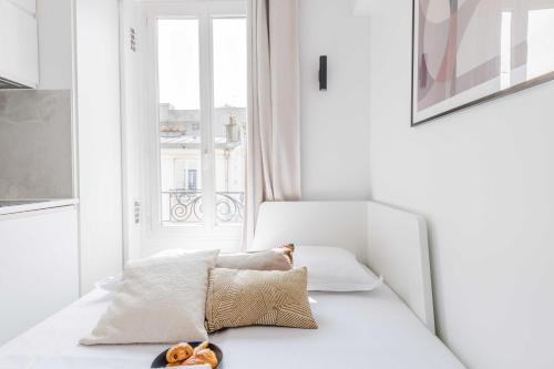 Cozy studio for 2 people - Place de la République