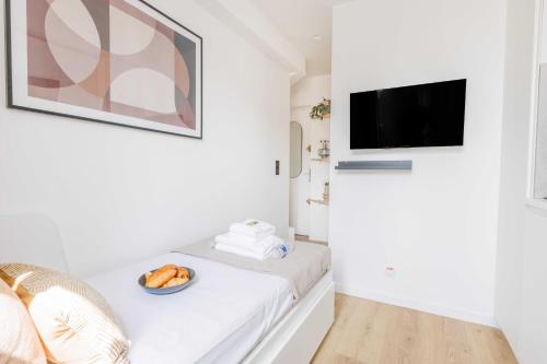Cozy studio for 2 people - Place de la République