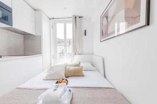 Cozy studio for 2 people - Place de la République