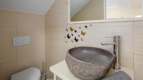 Villa Diva- Rovinj by Villas Guide