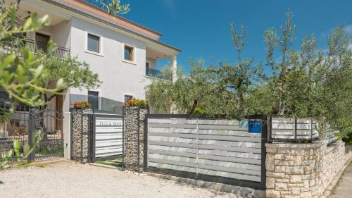 Villa Diva- Rovinj by Villas Guide