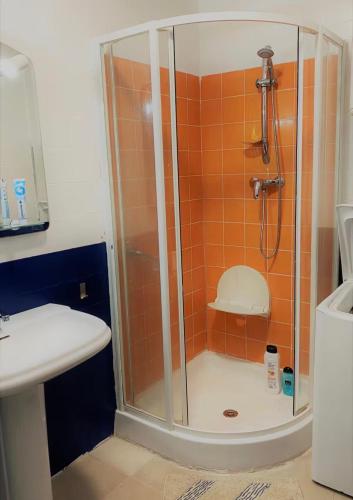 Apartamento céntrico junto a estación de tren B