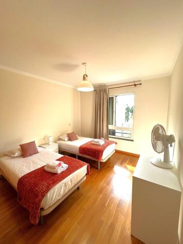 Suite Elizabeth