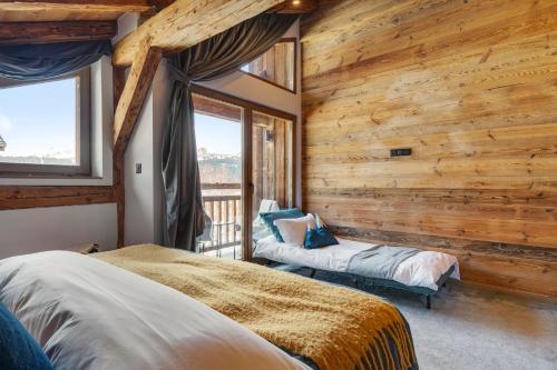 Ferme Des Cornuts 15 Guests • Hot Tub • Ski Bus