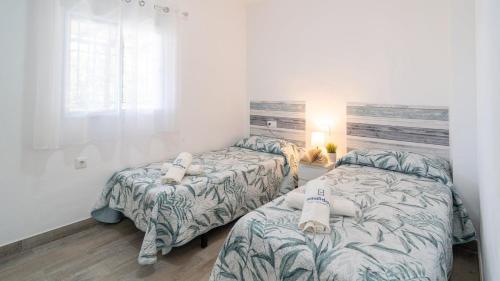 Olivo Verde Nerja by Ruralidays