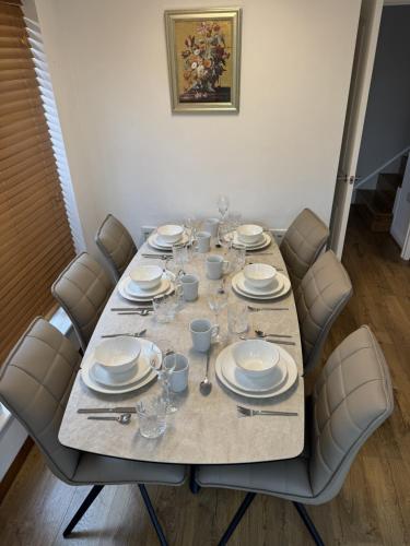Vyn's Holiday home - Sleeps 6 photo 18