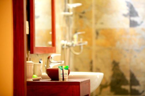 Gallery image of Lenora Villas in Bentota