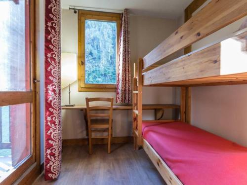 Bel appartement proche centre, 2 chambres, rénové, balcon, 6 pers