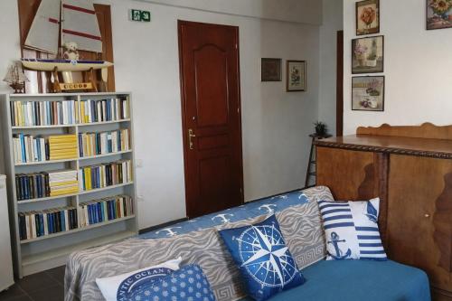 Captain's Place - Cozy Retreat in Alexandroupolis