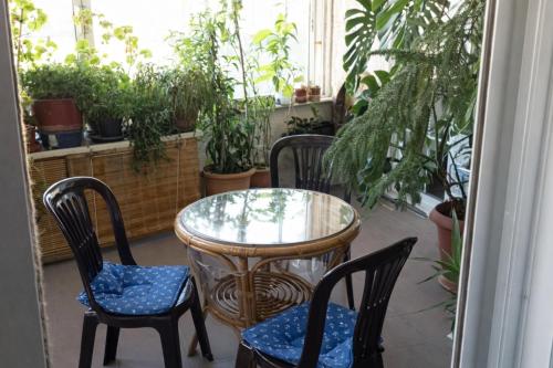 Captain's Place - Cozy Retreat in Alexandroupolis