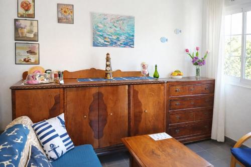Captain's Place - Cozy Retreat in Alexandroupolis