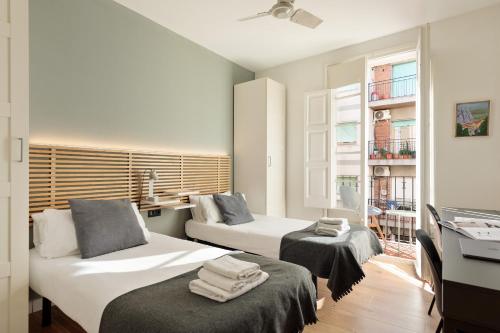 Enjoy Apartments VP Camp Nou 1
