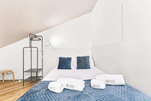 GuestReady - Charming Porto retreat