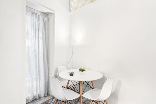 GuestReady - Charming Porto retreat