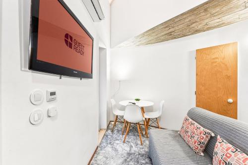 GuestReady - Charming Porto retreat