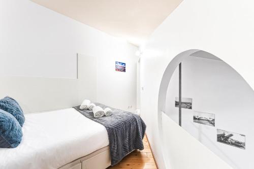 GuestReady - Charming Porto retreat