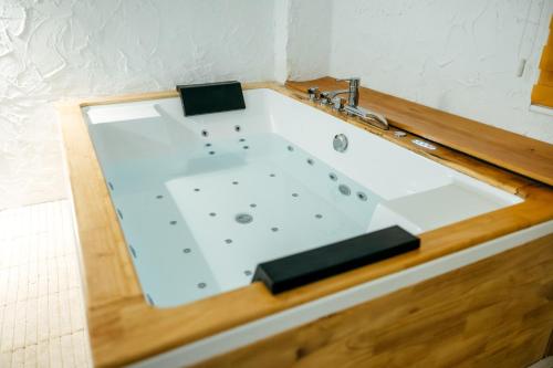 Sada Flat, Jacuzzi, Chill Out, 7 Pax, SmartTV